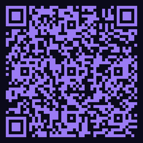 QR code to download Slumberly from the App Store